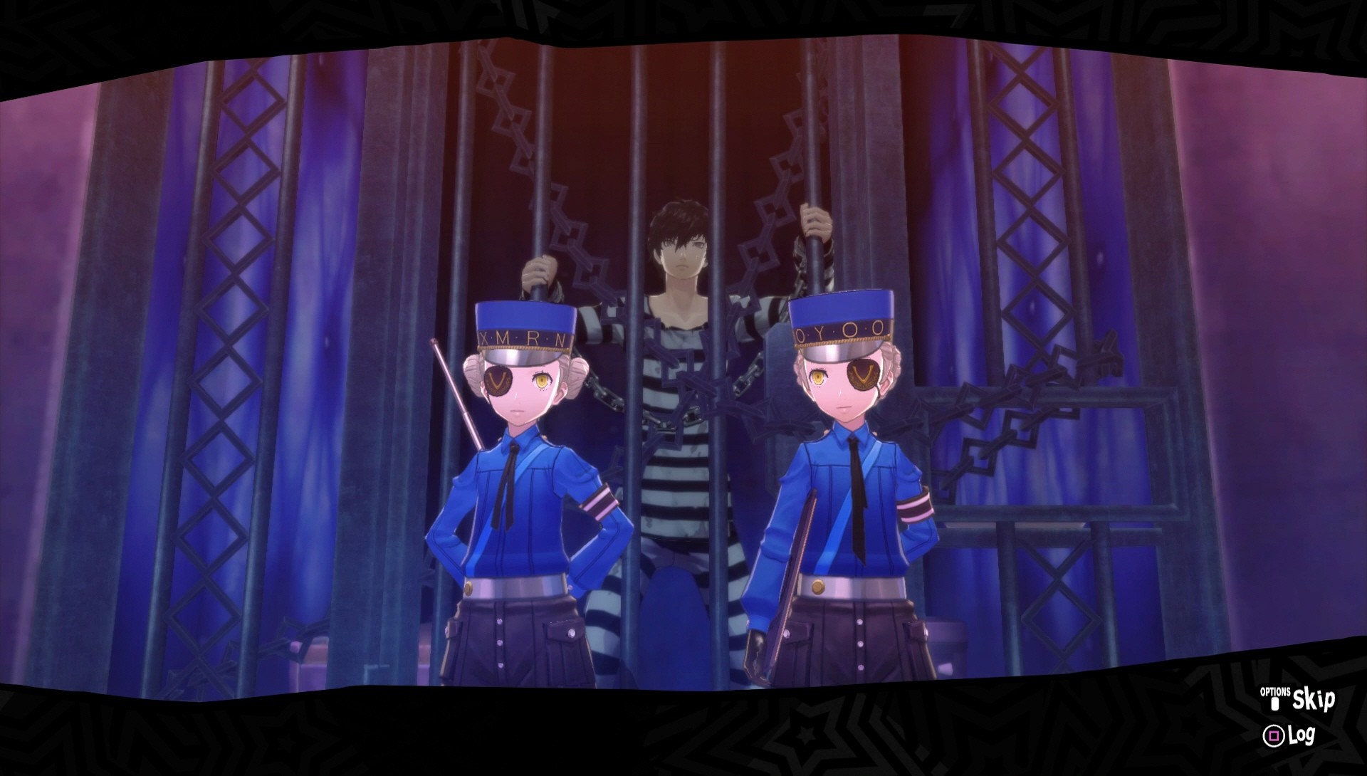 Persona 5 - Imagen 27